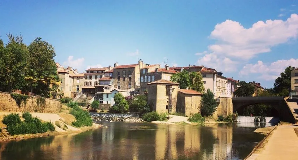 Entdecken Sie Mont De Marsan Und Das Armagnac Tourismus Landes